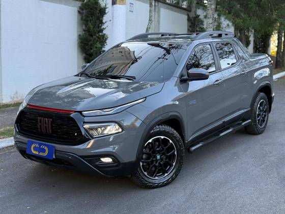 FIAT TORO 2.0 16V TURBO DIESEL ULTRA 4WD AT9